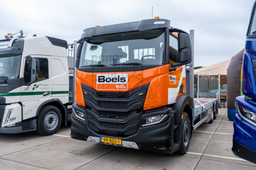 Veldhuizen 45 jaar - 052